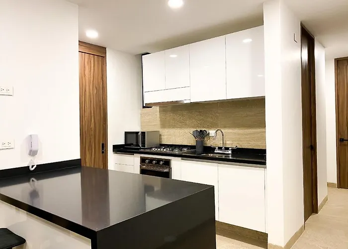 Flats Friends Condesa-pelotari Apartment *