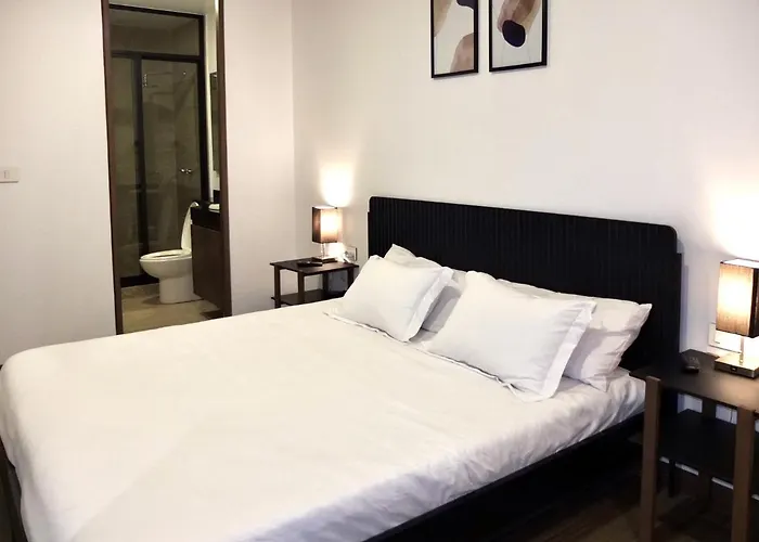 Flats Friends Condesa-pelotari Apartment *