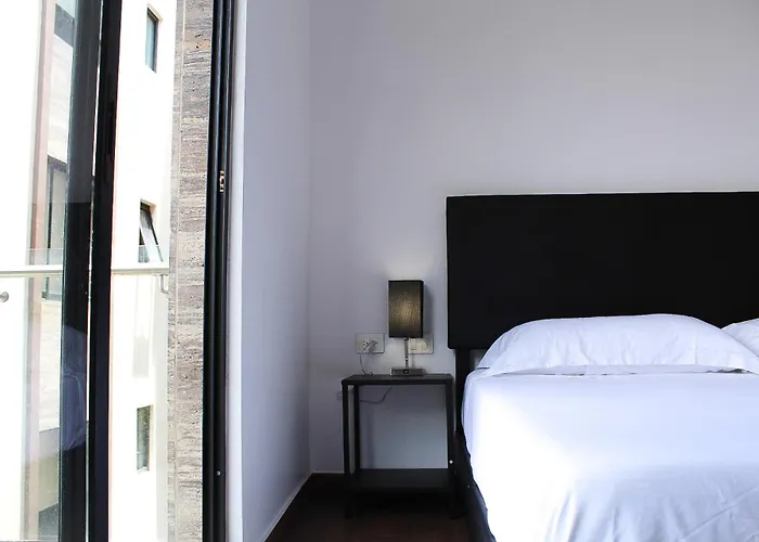 Apartment Flats Friends Condesa-pelotari *